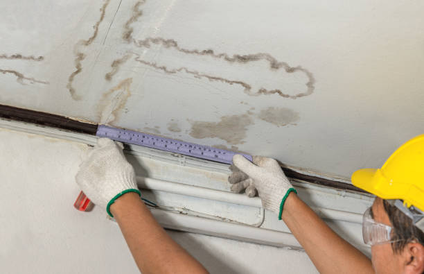 Trusted Basement Flood Cleanup service in Parsonsfield, ME - Aqua Guard Water Damage